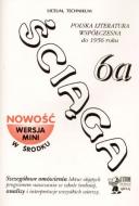 ciga 6a. Polska literatura wspczesna do 1956 roku.